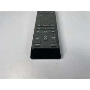 Xfinity Remote Xr15 Rq Xfinity | Other | Comcast Xfinity Xr5v2rq Voice Remote Control Tested ...